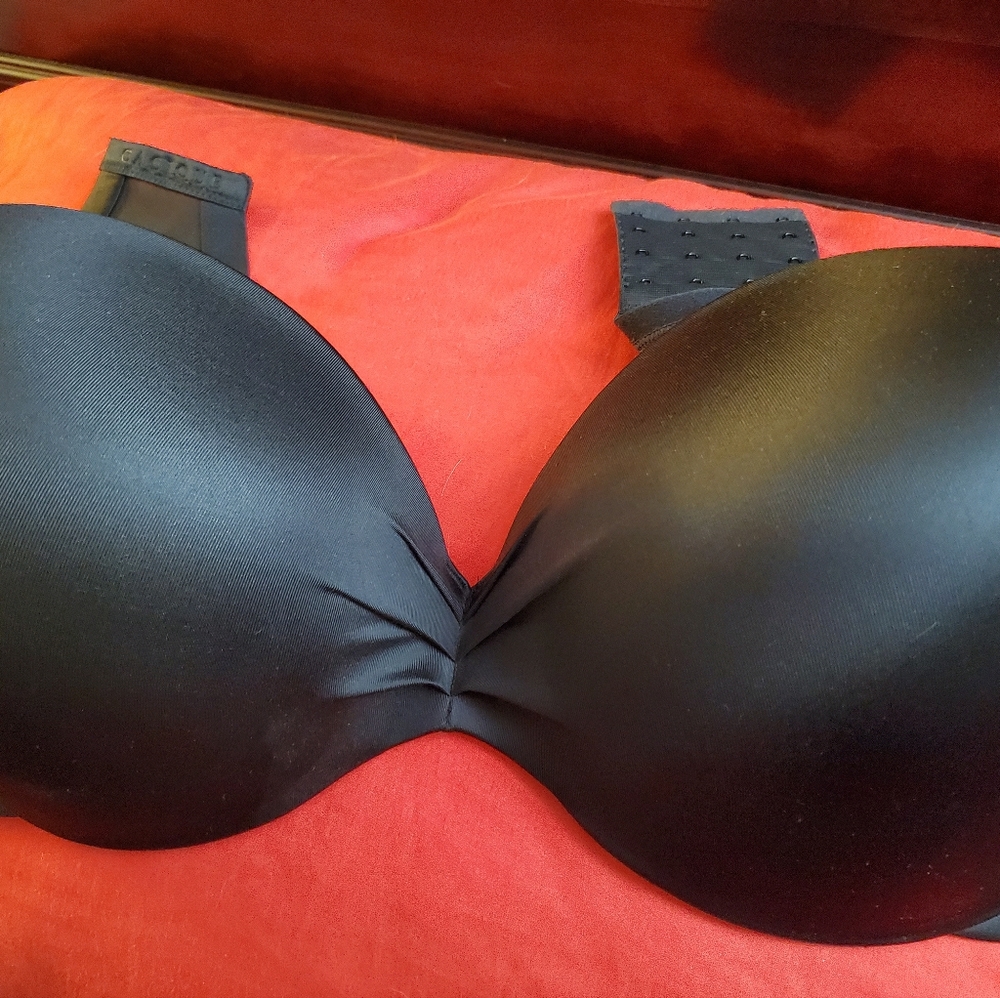 New Max Plunge Boost Bra